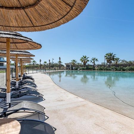 Ocean Homes By H - Playa De Los Haraganes Hohh4304Pe8 Ayamonte Zewnętrze zdjęcie