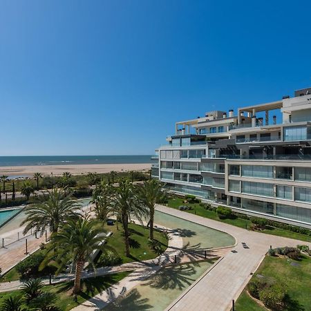 Ocean Homes By H - Playa De Los Haraganes Hohh4304Pe8 Ayamonte Zewnętrze zdjęcie