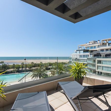 Ocean Homes By H - Playa De Los Haraganes Hohh4304Pe8 Ayamonte Zewnętrze zdjęcie