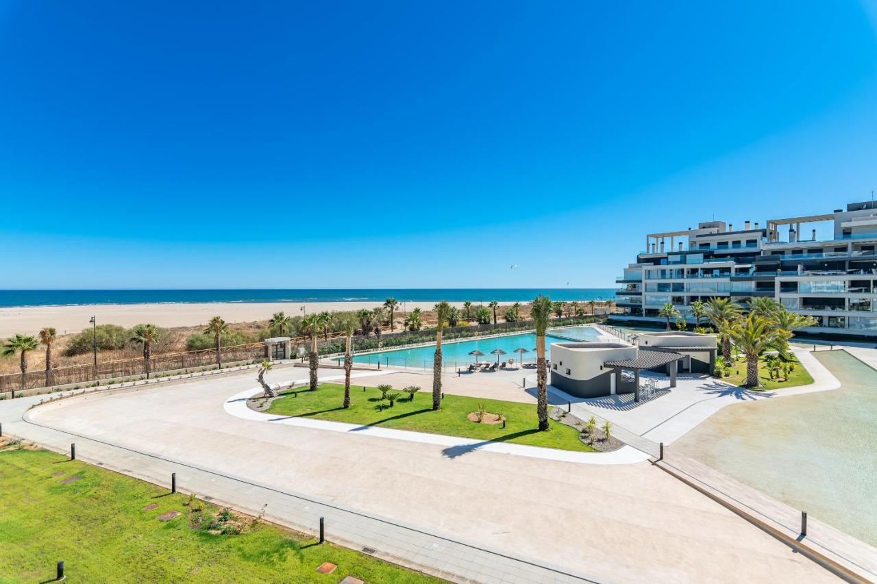 Ocean Homes By H - Playa De Los Haraganes Hohh4304Pe8 Ayamonte Zewnętrze zdjęcie