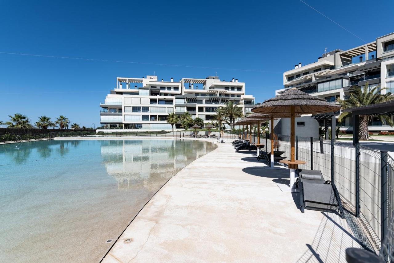 Ocean Homes By H - Playa De Los Haraganes Hohh4304Pe8 Ayamonte Zewnętrze zdjęcie