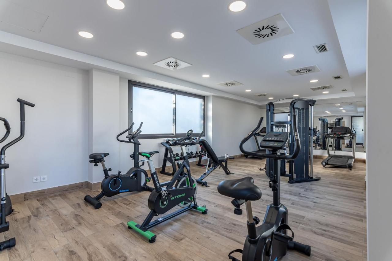 Ocean Homes By H - Playa De Los Haraganes Hohh4304Pe8 Ayamonte Zewnętrze zdjęcie