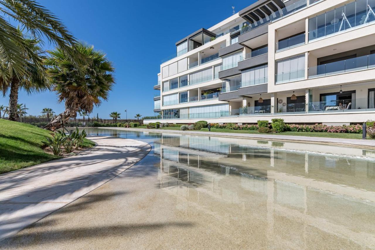 Ocean Homes By H - Playa De Los Haraganes Hohh4304Pe8 Ayamonte Zewnętrze zdjęcie