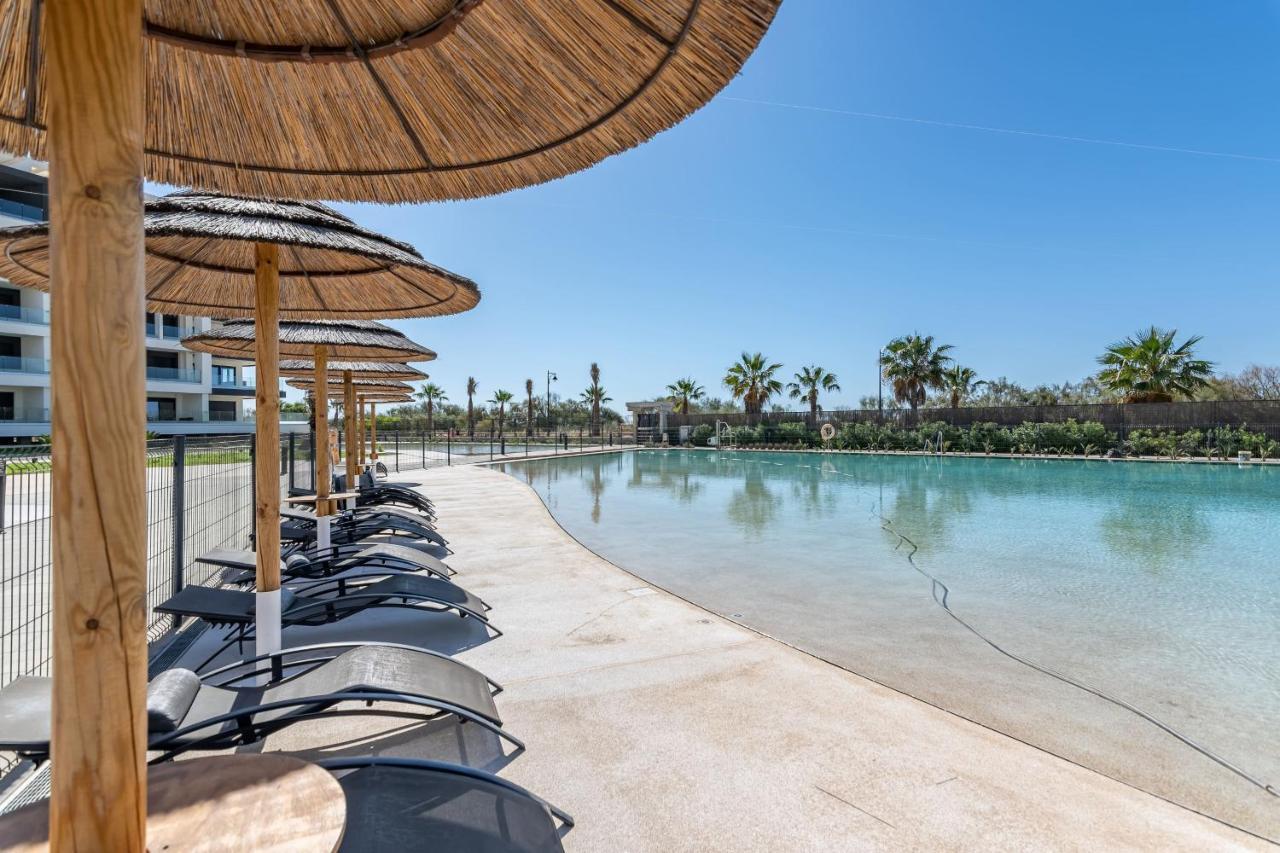 Ocean Homes By H - Playa De Los Haraganes Hohh4304Pe8 Ayamonte Zewnętrze zdjęcie