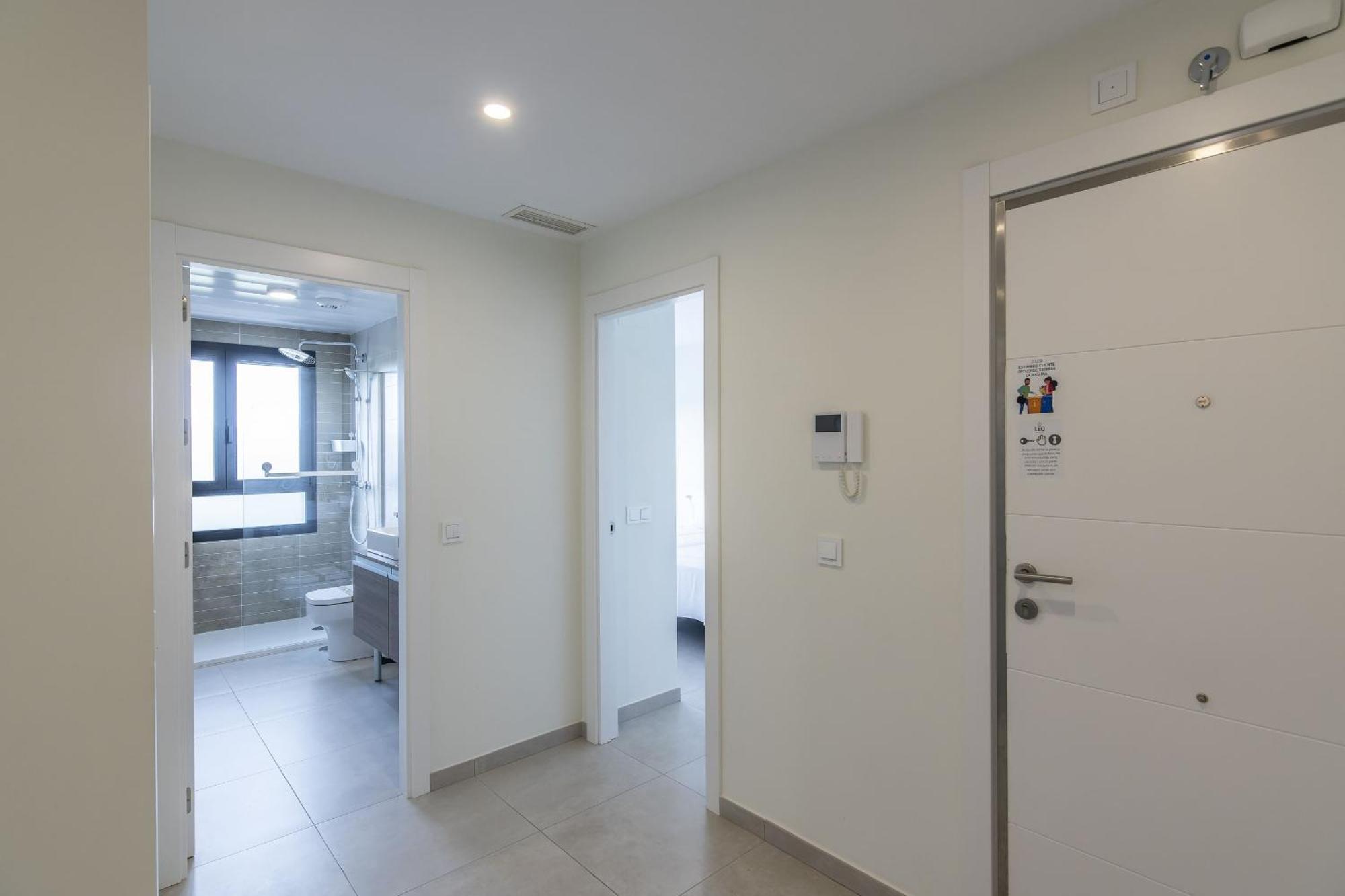 Ocean Homes By H - Playa De Los Haraganes Hohh4304Pe8 Ayamonte Pokój zdjęcie