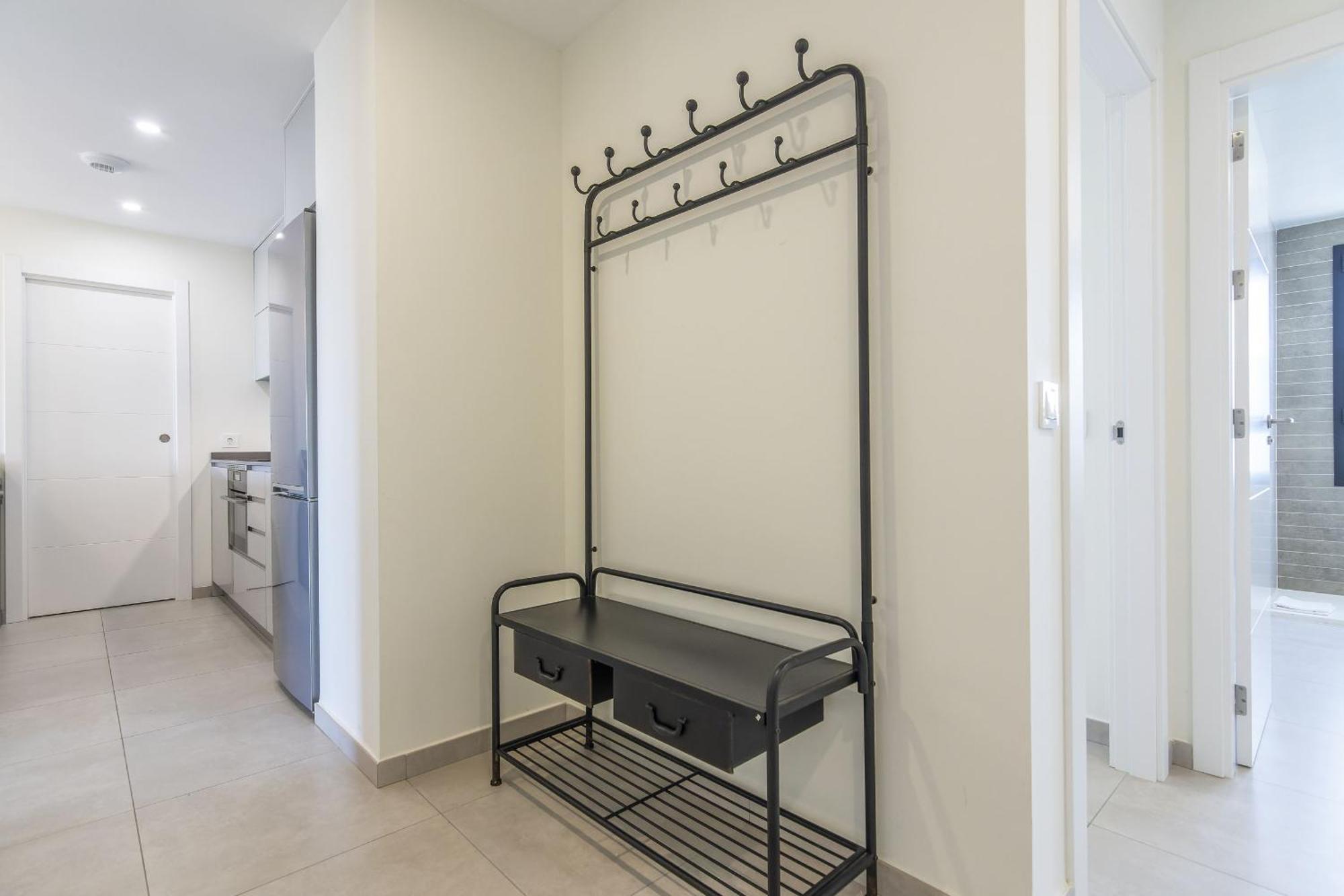 Ocean Homes By H - Playa De Los Haraganes Hohh4304Pe8 Ayamonte Pokój zdjęcie