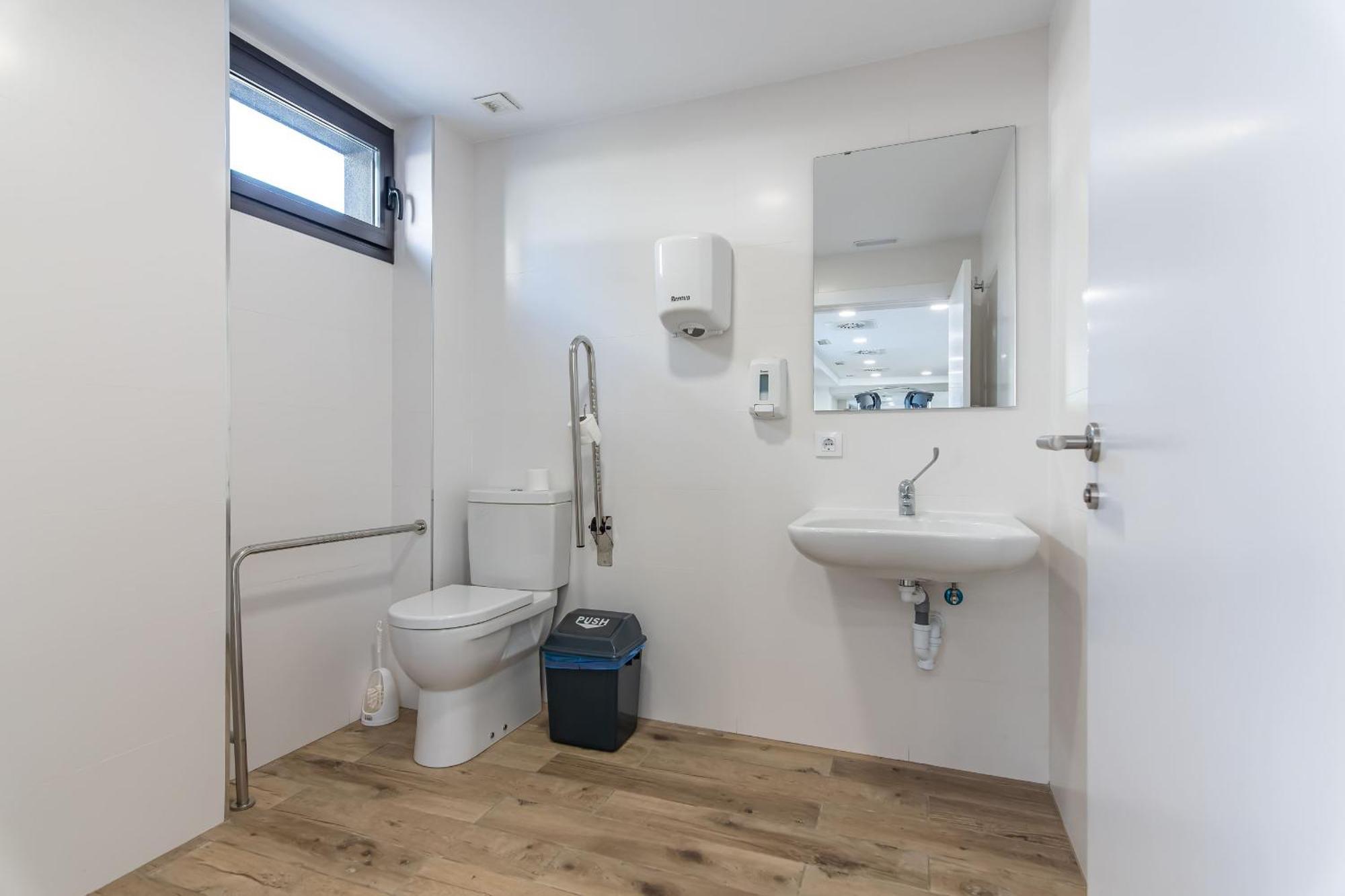 Ocean Homes By H - Playa De Los Haraganes Hohh4304Pe8 Ayamonte Pokój zdjęcie