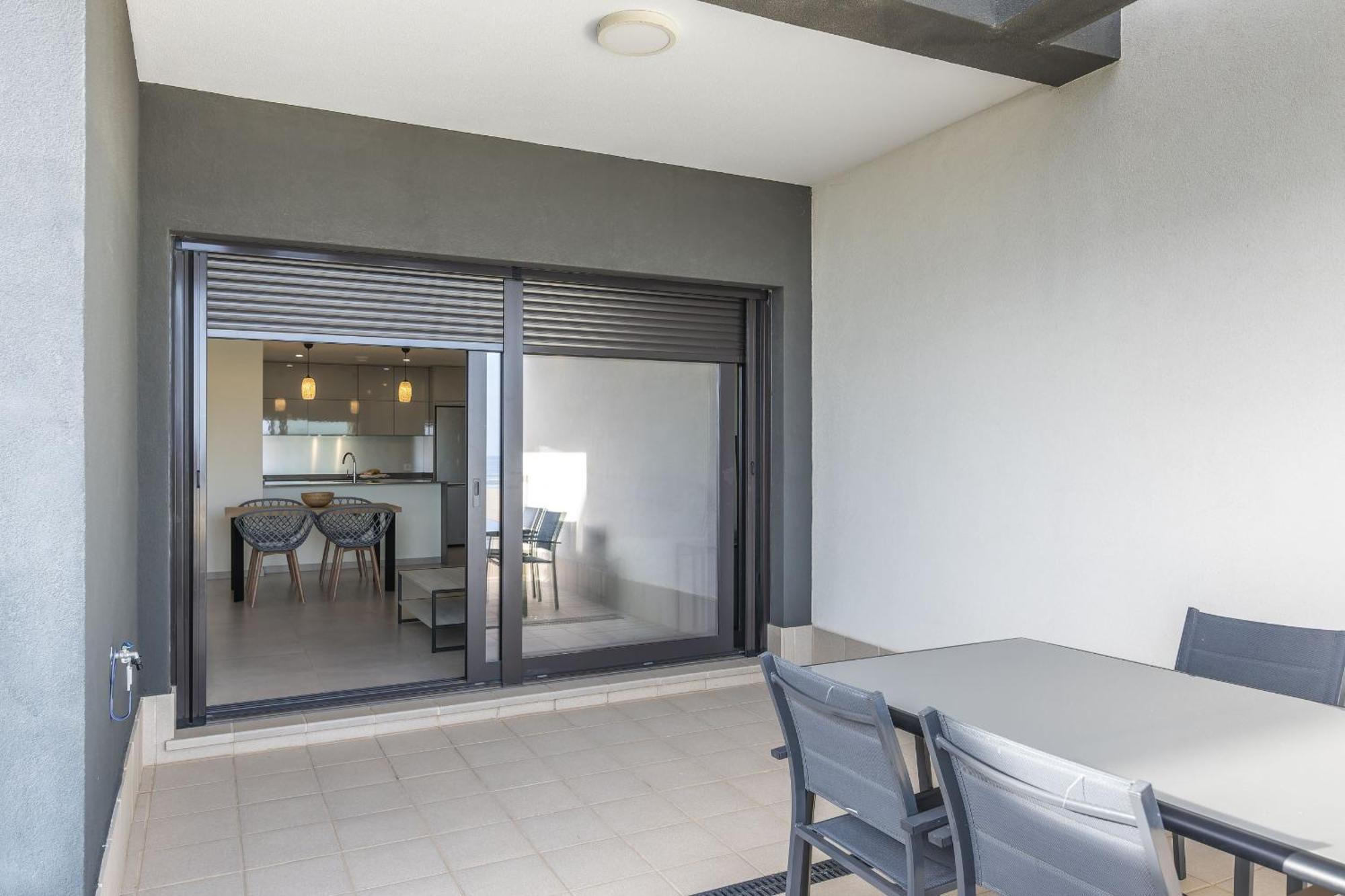 Ocean Homes By H - Playa De Los Haraganes Hohh4304Pe8 Ayamonte Pokój zdjęcie
