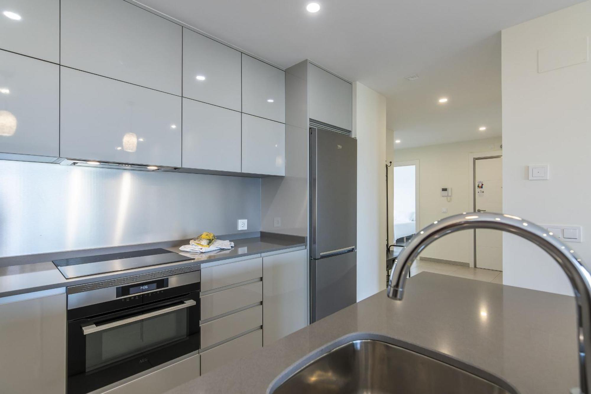 Ocean Homes By H - Playa De Los Haraganes Hohh4304Pe8 Ayamonte Pokój zdjęcie