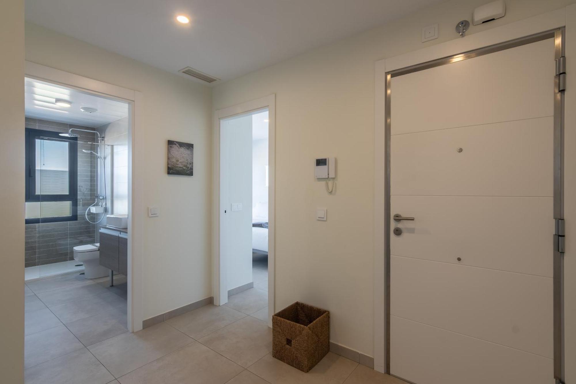 Ocean Homes By H - Playa De Los Haraganes Hohh4304Pe8 Ayamonte Zewnętrze zdjęcie
