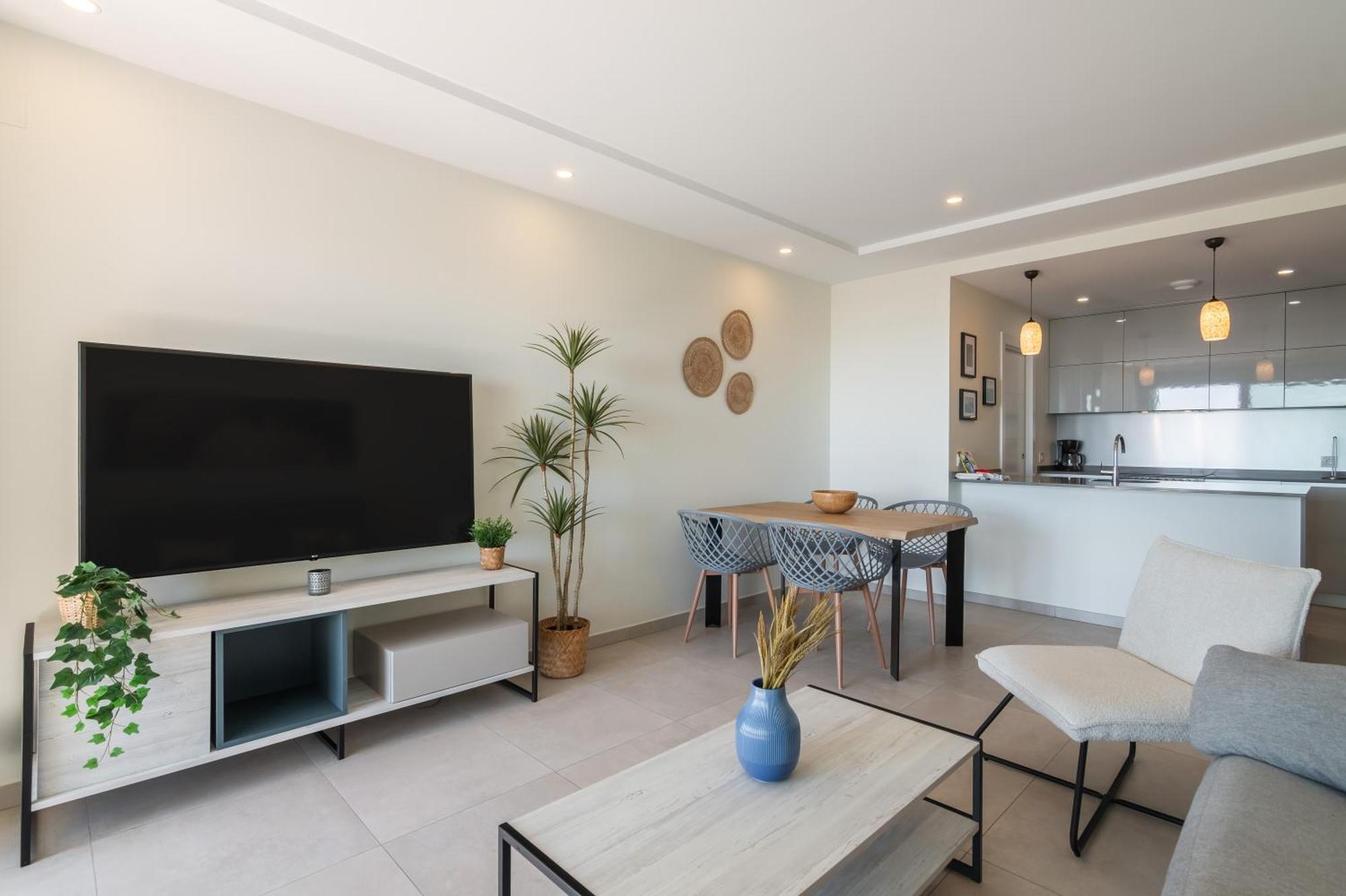 Ocean Homes By H - Playa De Los Haraganes Hohh4304Pe8 Ayamonte Zewnętrze zdjęcie