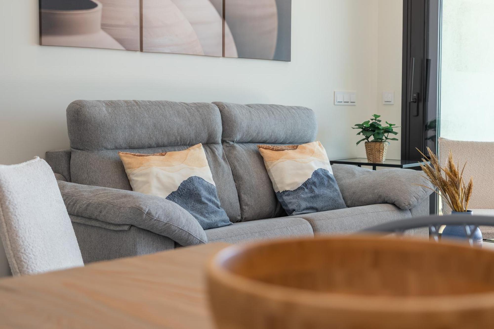Ocean Homes By H - Playa De Los Haraganes Hohh4304Pe8 Ayamonte Zewnętrze zdjęcie