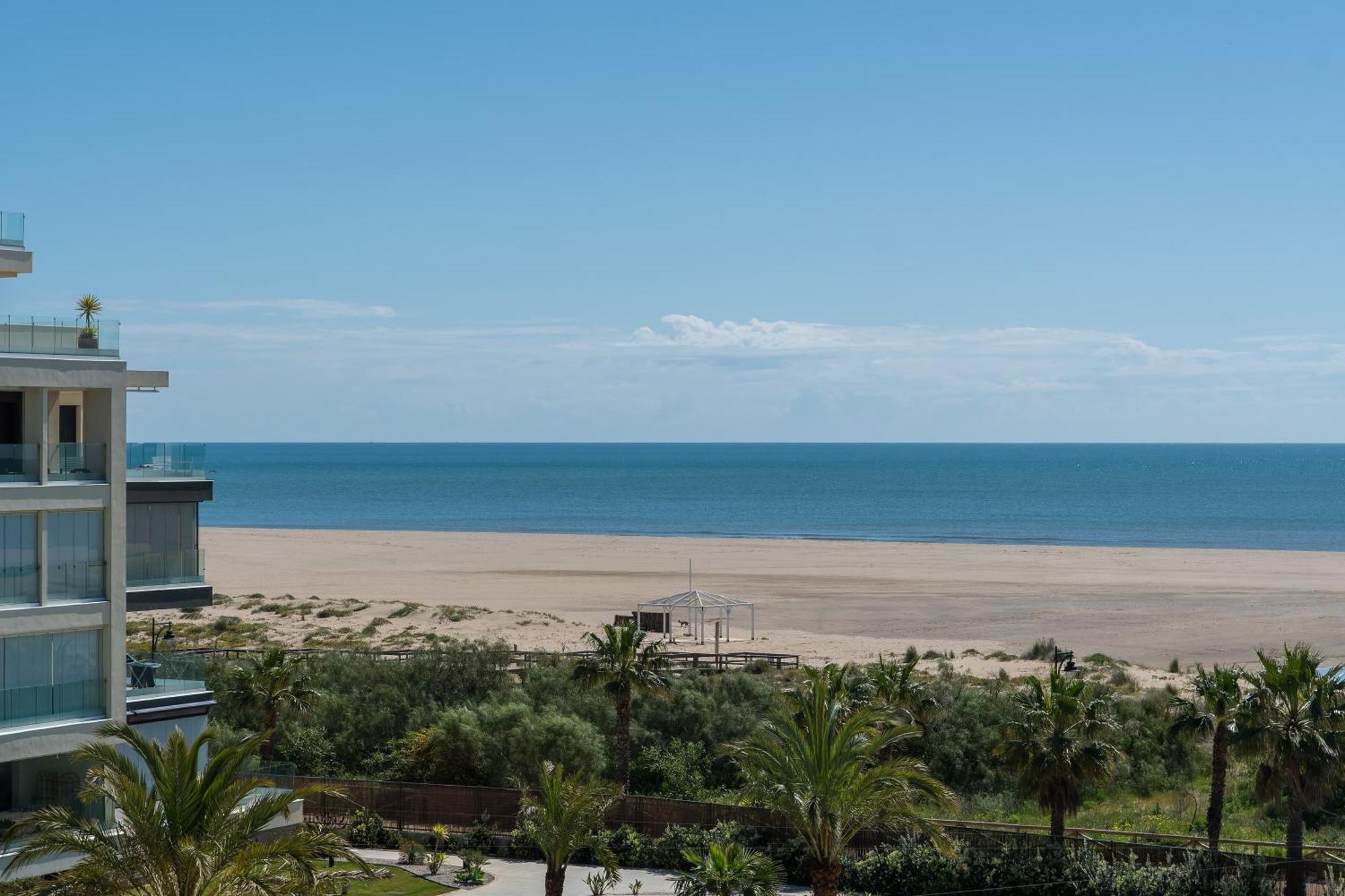 Ocean Homes By H - Playa De Los Haraganes Hohh4304Pe8 Ayamonte Zewnętrze zdjęcie