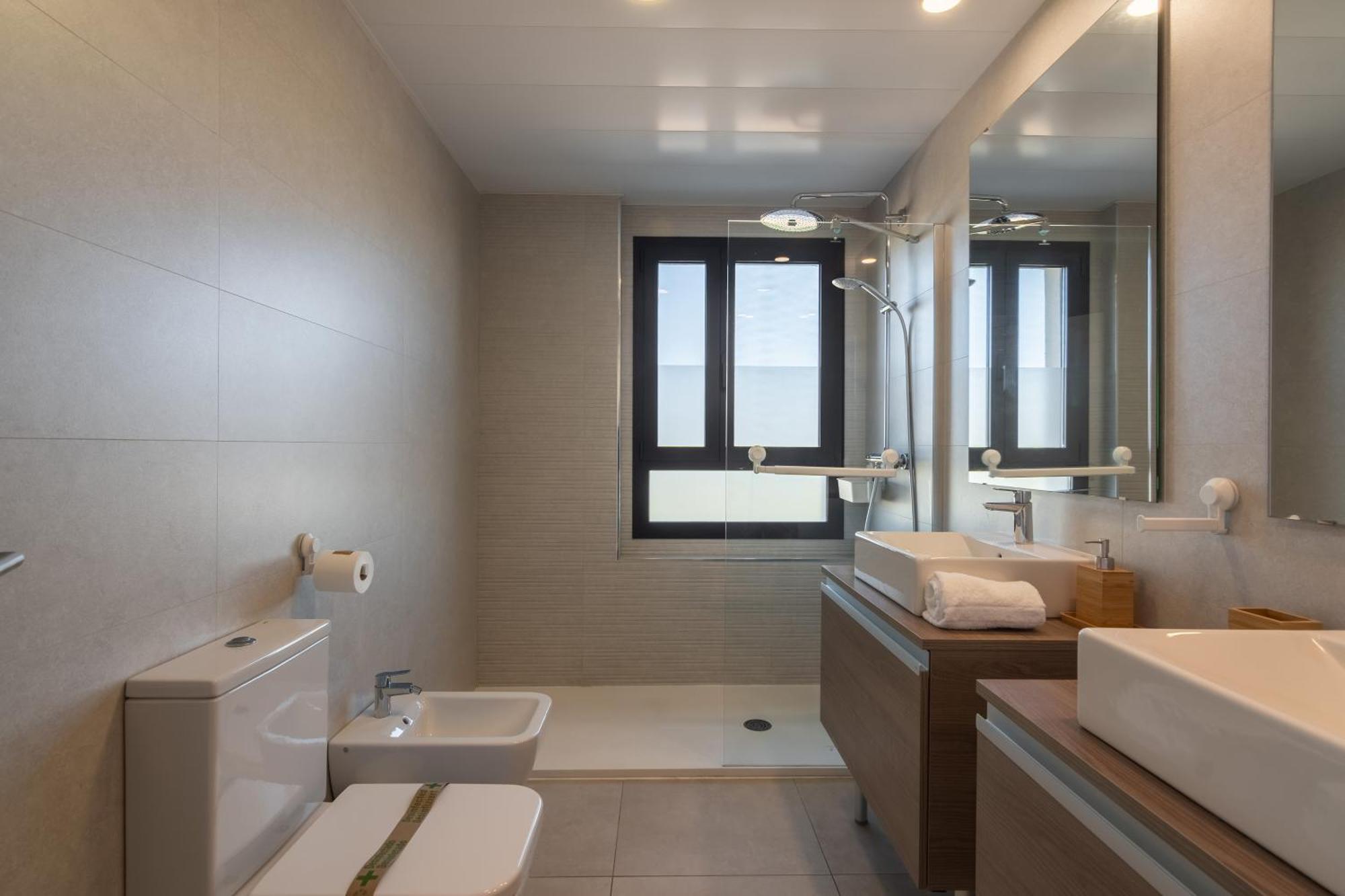 Ocean Homes By H - Playa De Los Haraganes Hohh4304Pe8 Ayamonte Zewnętrze zdjęcie