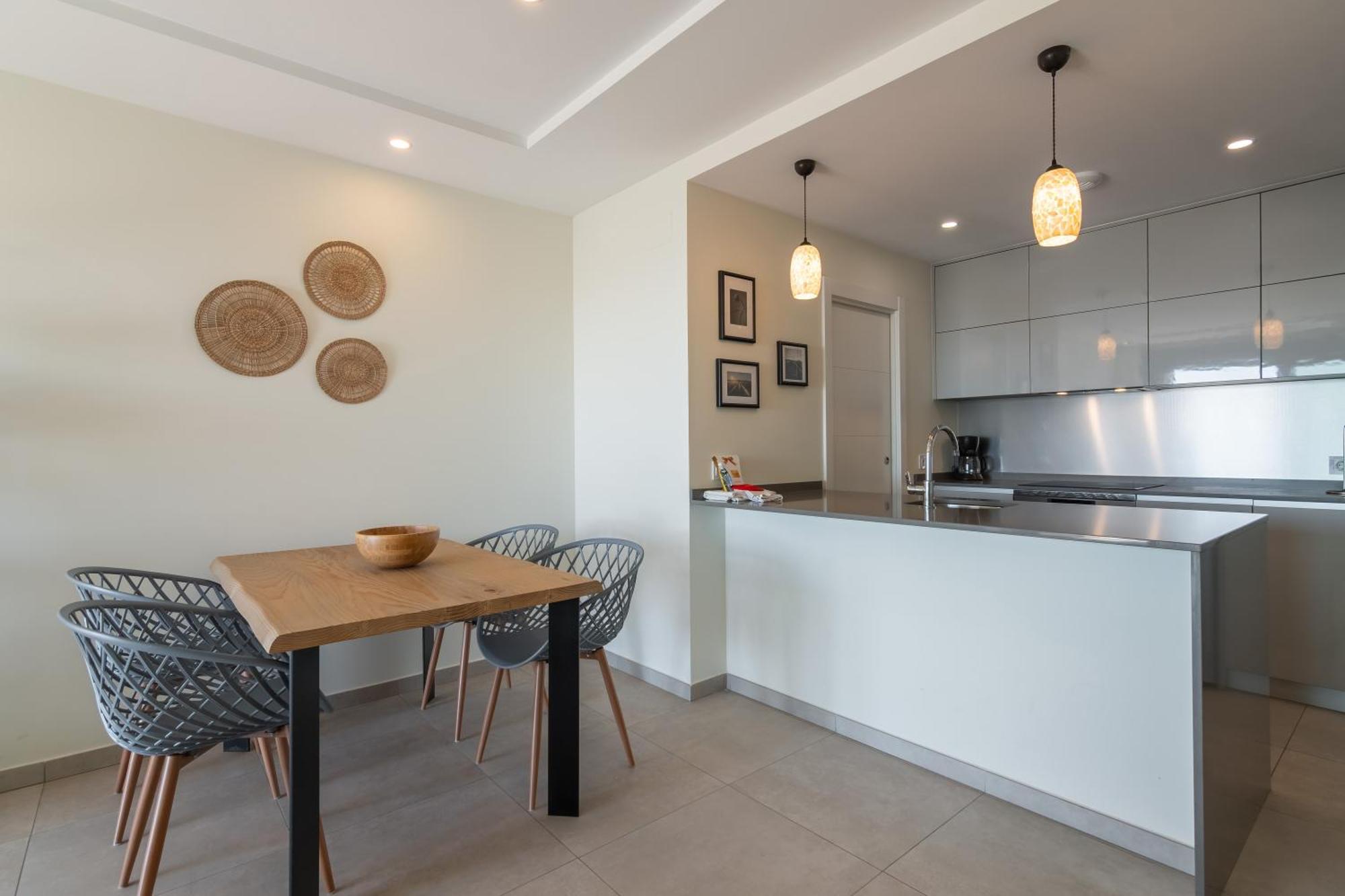 Ocean Homes By H - Playa De Los Haraganes Hohh4304Pe8 Ayamonte Zewnętrze zdjęcie