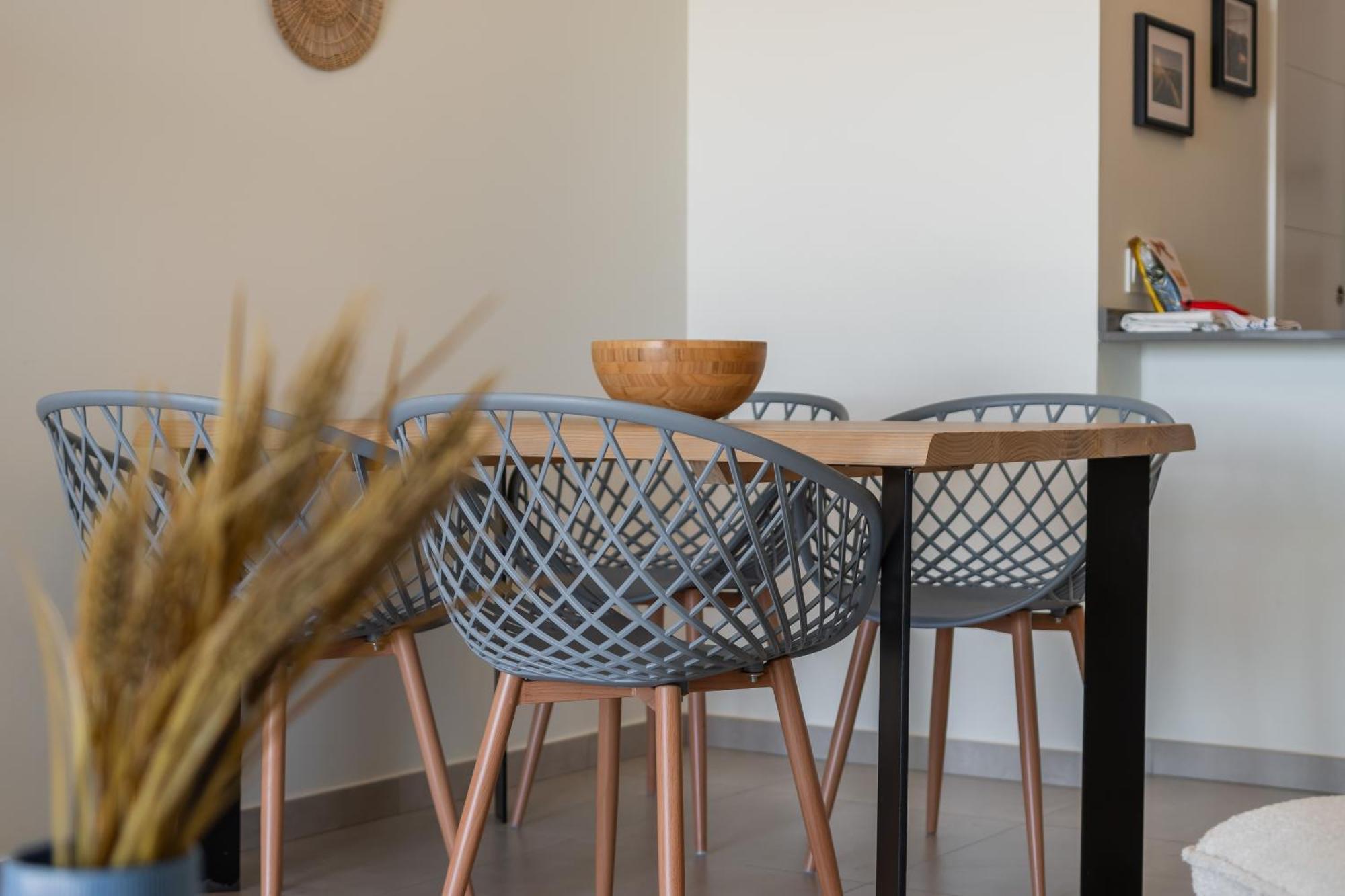 Ocean Homes By H - Playa De Los Haraganes Hohh4304Pe8 Ayamonte Zewnętrze zdjęcie