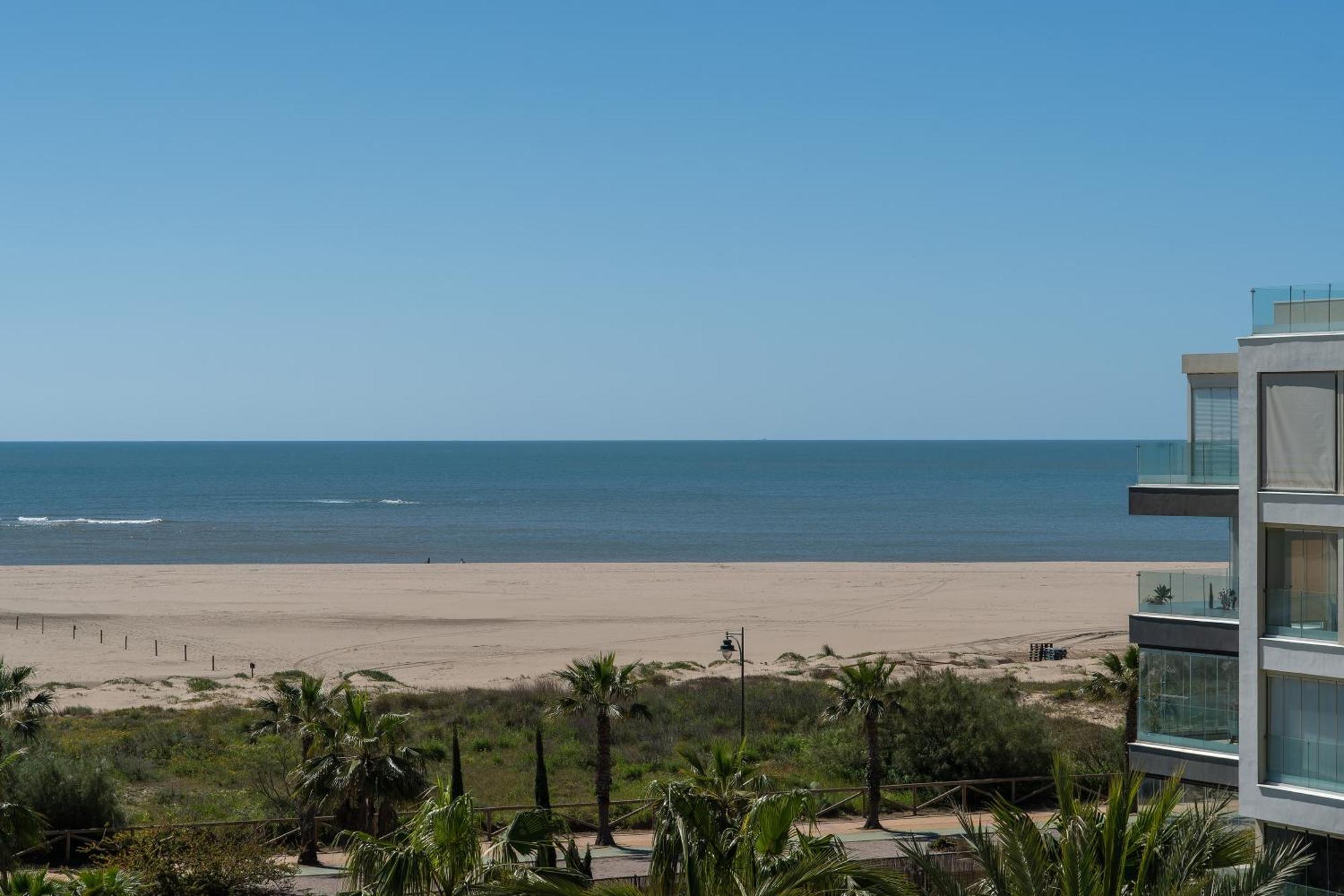 Ocean Homes By H - Playa De Los Haraganes Hohh4304Pe8 Ayamonte Zewnętrze zdjęcie