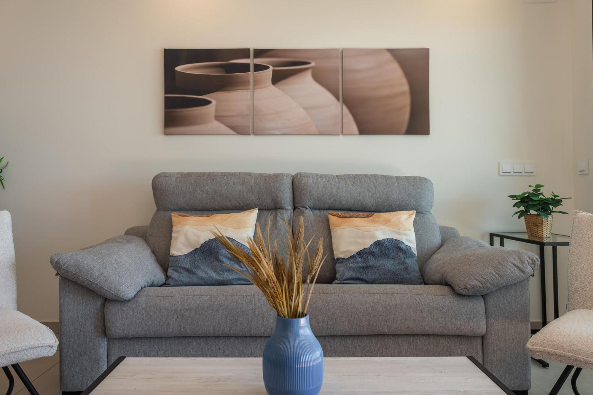 Ocean Homes By H - Playa De Los Haraganes Hohh4304Pe8 Ayamonte Zewnętrze zdjęcie