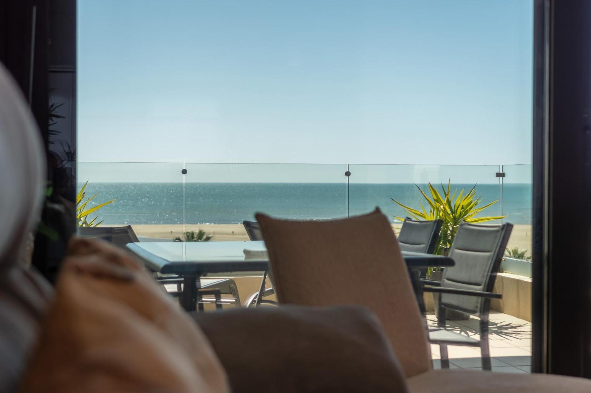 Ocean Homes By H - Playa De Los Haraganes Hohh4304Pe8 Ayamonte Zewnętrze zdjęcie