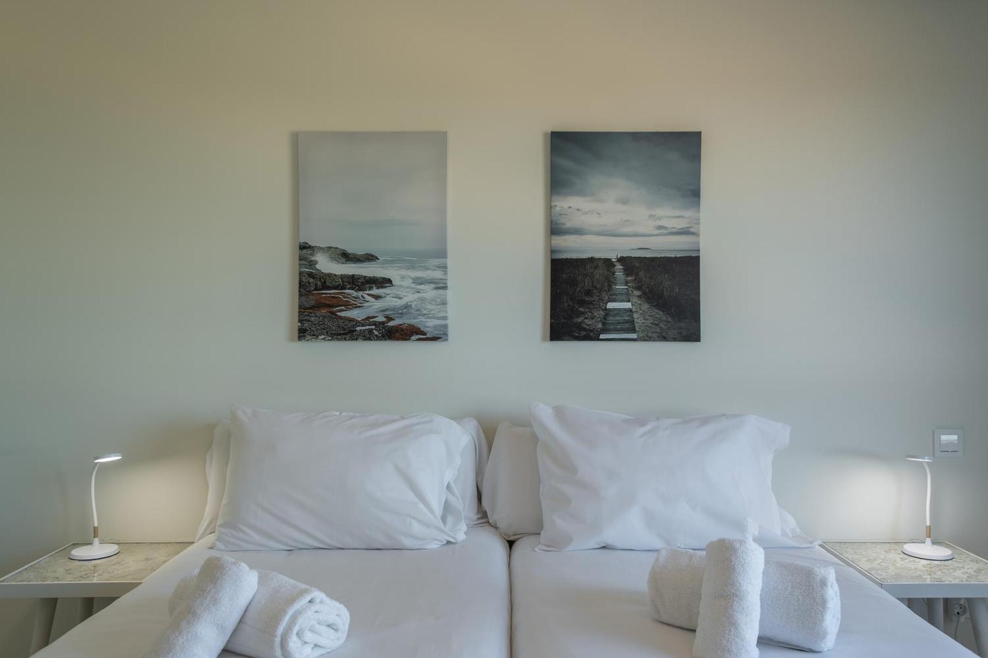 Ocean Homes By H - Playa De Los Haraganes Hohh4304Pe8 Ayamonte Zewnętrze zdjęcie