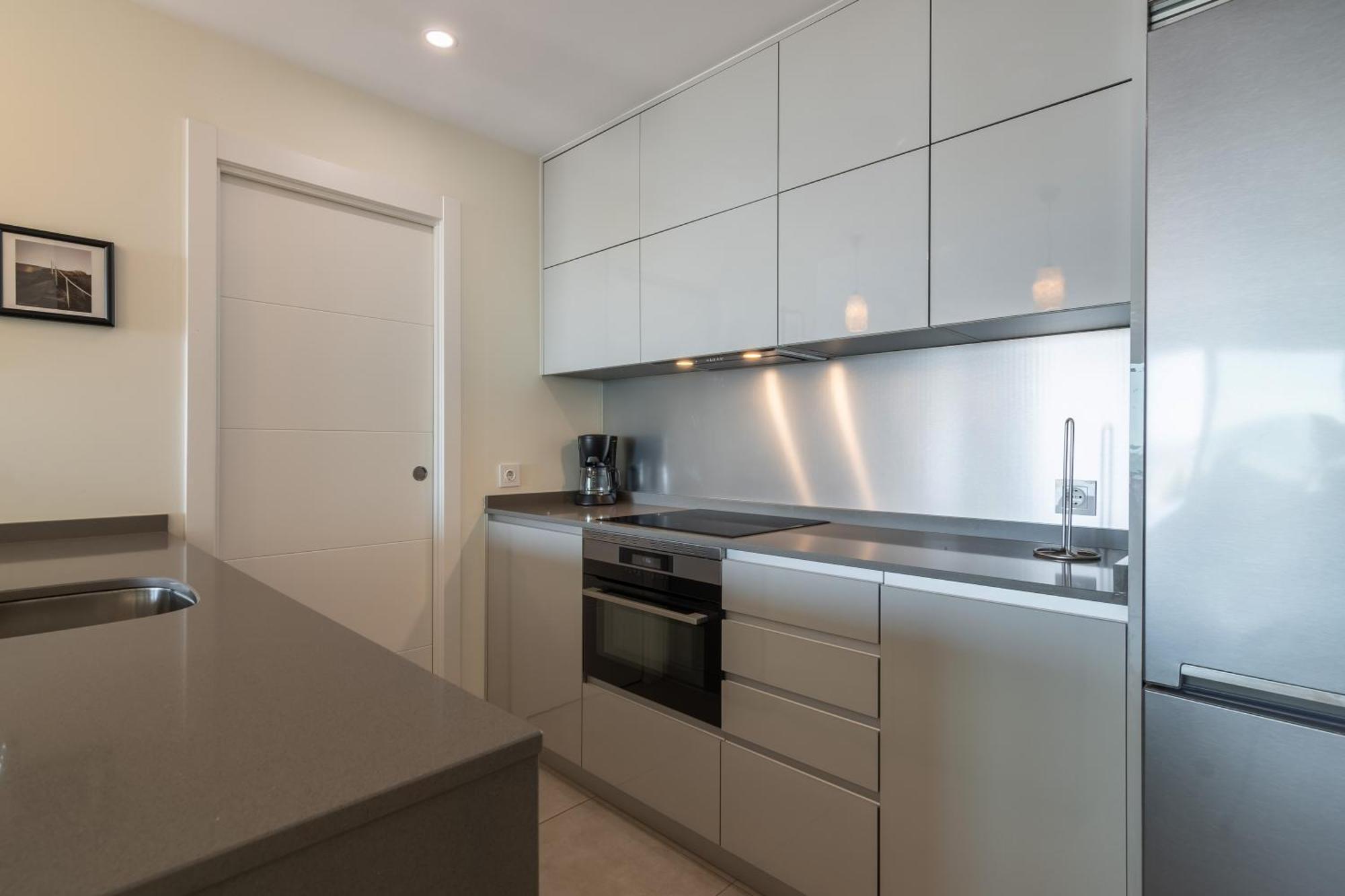 Ocean Homes By H - Playa De Los Haraganes Hohh4304Pe8 Ayamonte Zewnętrze zdjęcie