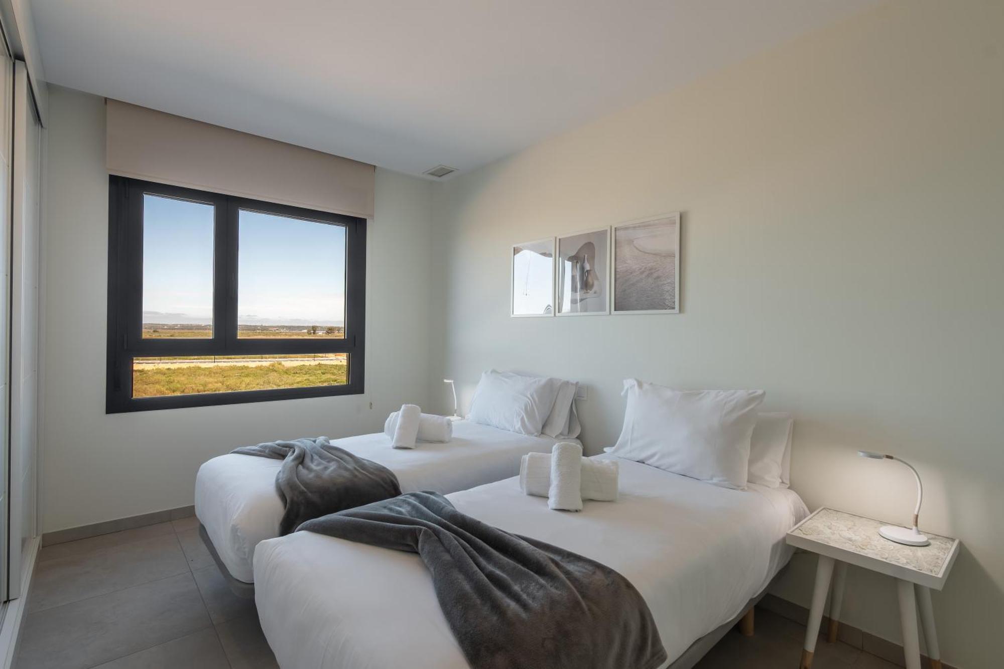 Ocean Homes By H - Playa De Los Haraganes Hohh4304Pe8 Ayamonte Zewnętrze zdjęcie