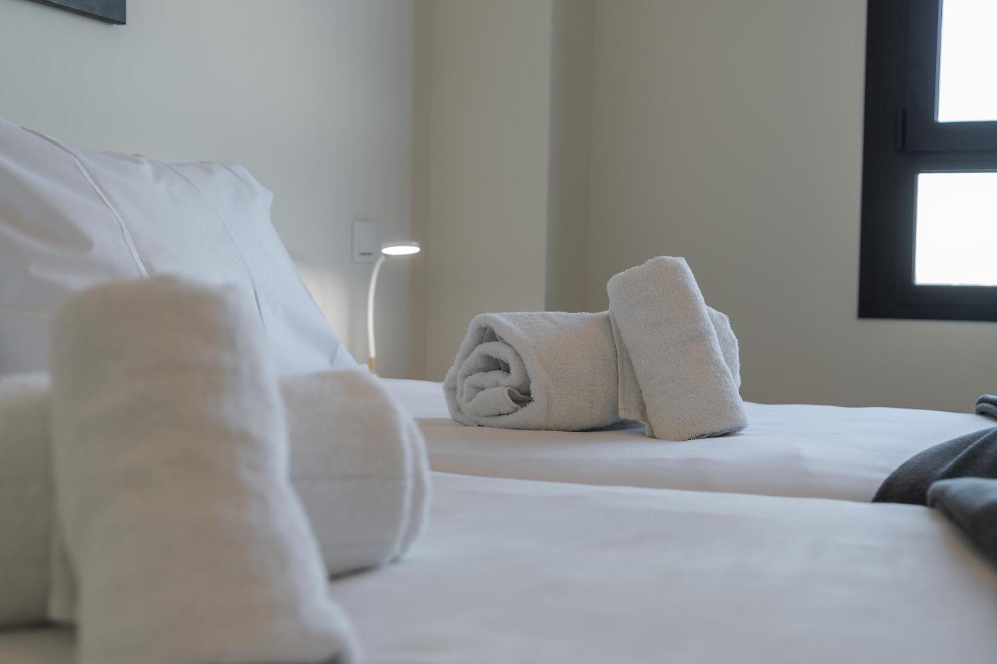 Ocean Homes By H - Playa De Los Haraganes Hohh4304Pe8 Ayamonte Zewnętrze zdjęcie