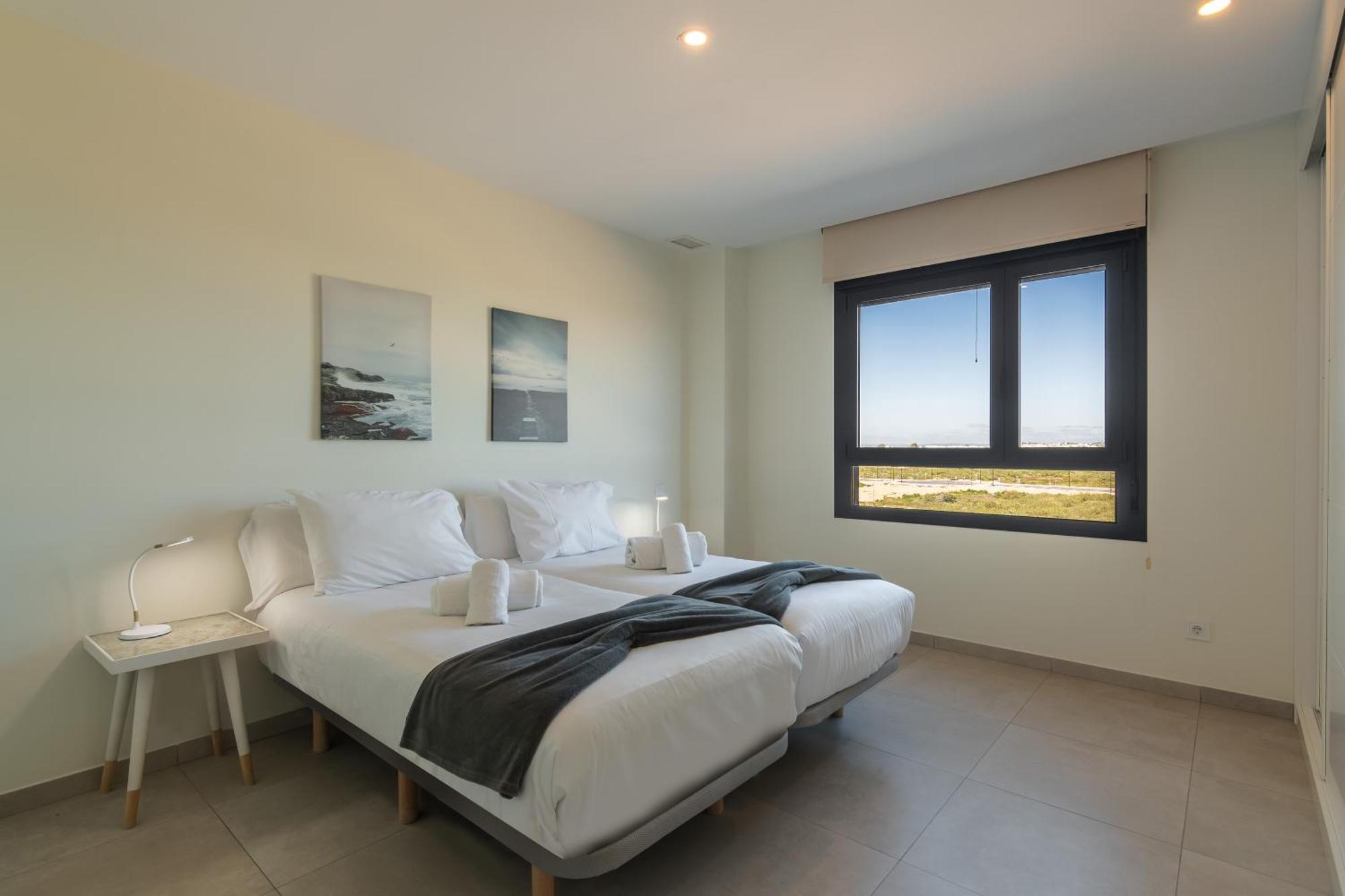 Ocean Homes By H - Playa De Los Haraganes Hohh4304Pe8 Ayamonte Zewnętrze zdjęcie