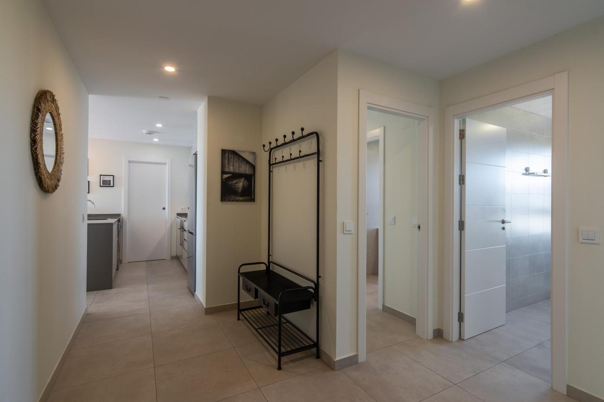 Ocean Homes By H - Playa De Los Haraganes Hohh4304Pe8 Ayamonte Zewnętrze zdjęcie