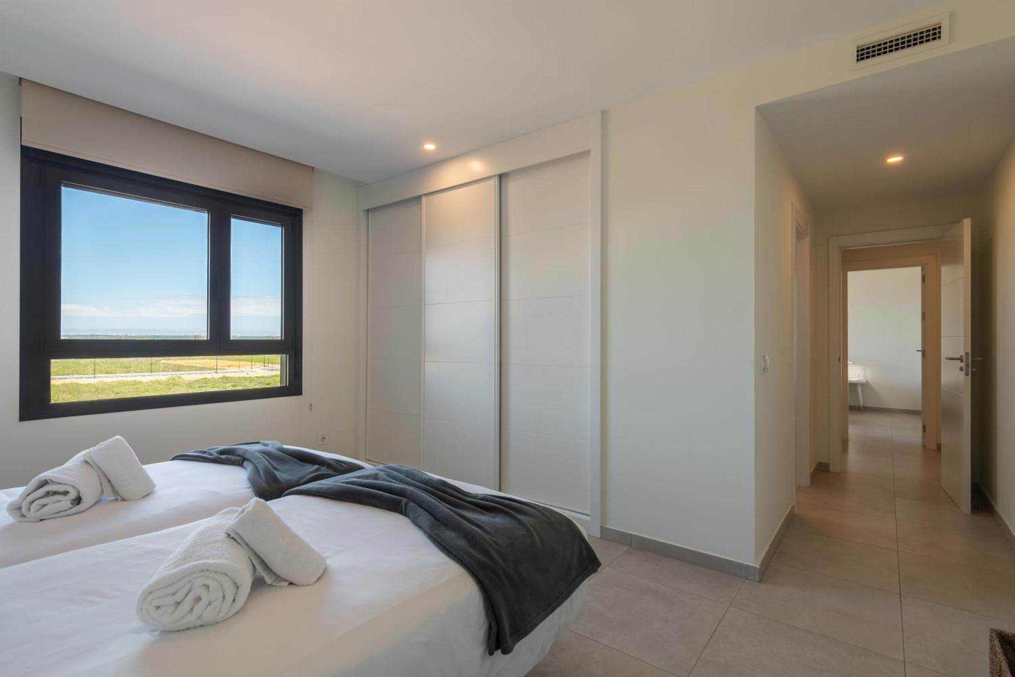 Ocean Homes By H - Playa De Los Haraganes Hohh4304Pe8 Ayamonte Zewnętrze zdjęcie