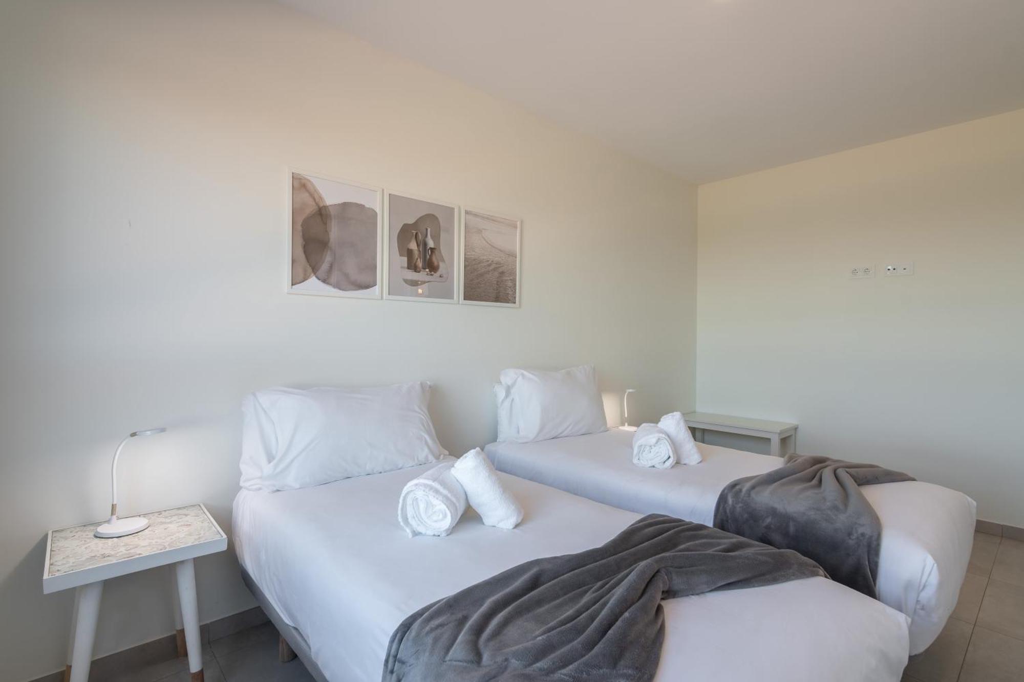 Ocean Homes By H - Playa De Los Haraganes Hohh4304Pe8 Ayamonte Zewnętrze zdjęcie