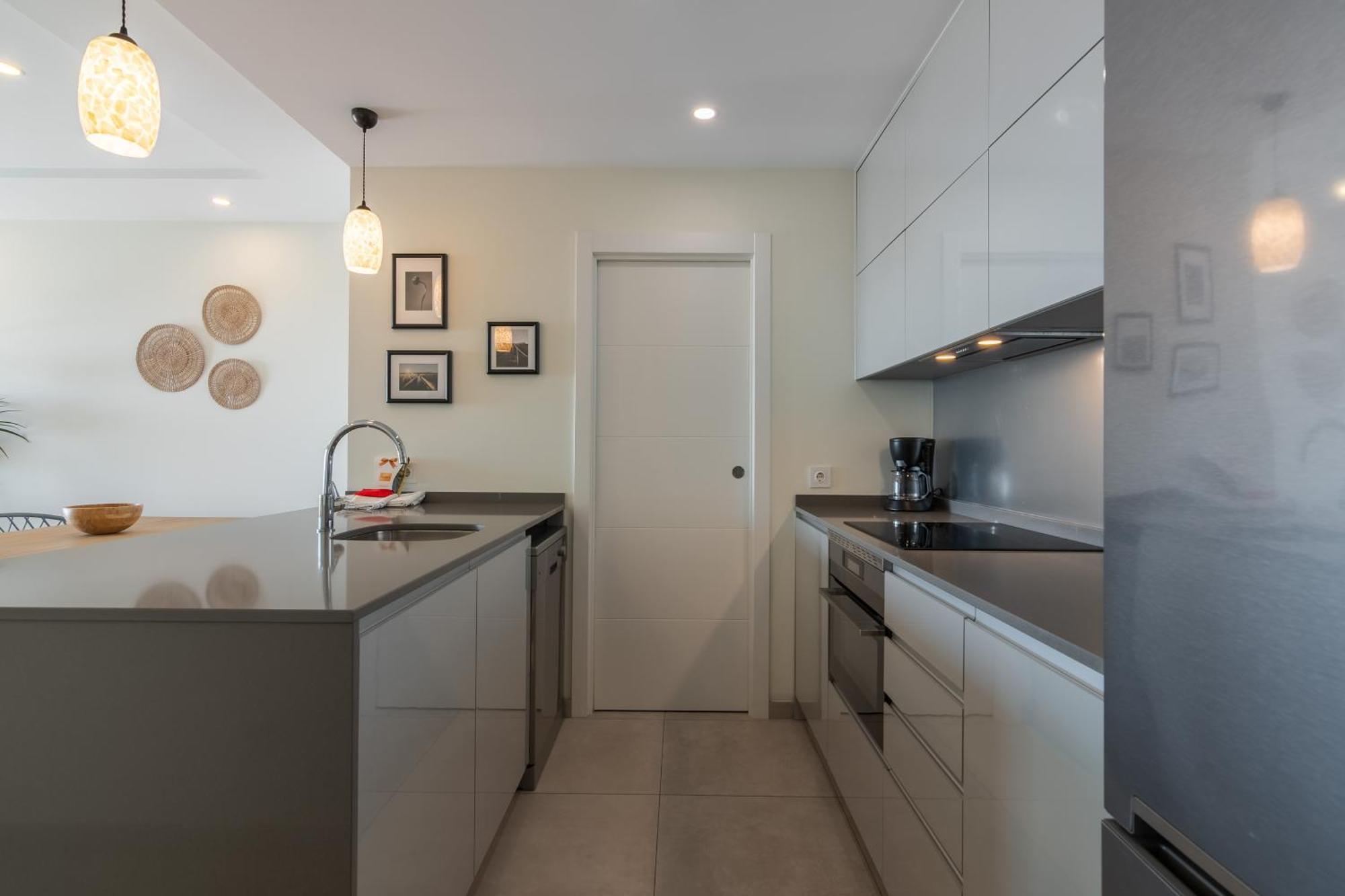 Ocean Homes By H - Playa De Los Haraganes Hohh4304Pe8 Ayamonte Zewnętrze zdjęcie